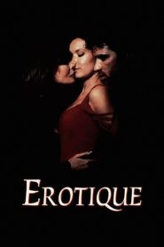 Erotique 1994 on netflix