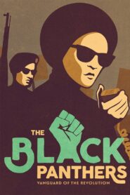 The Black Panthers: Vanguard of the Revolution 2015 on netflix