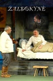Zaldokynka 2006 on netflix