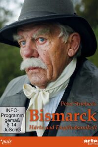 Bismarck – Härte und Empfindsamkeit 2015 on netflix