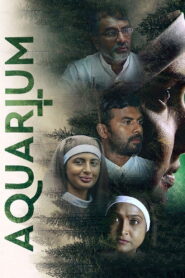 Aquarium 2022 on netflix