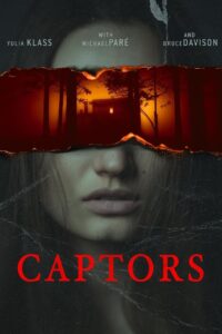 Captors 2020 on netflix