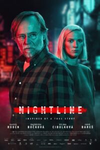 Nightline 2022 on netflix