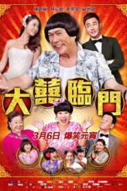 The Wonderful Wedding 2015 on netflix