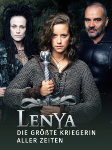 Lenya – Die größte Kriegerin aller Zeiten 2001 on netflix