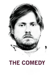 The Comedy 2012 on netflix