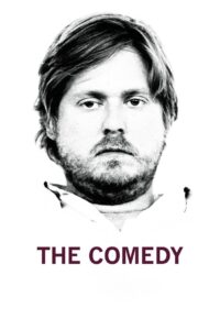 The Comedy 2012 on netflix