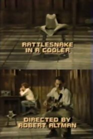 Rattlesnake in a Cooler 1982 on netflix