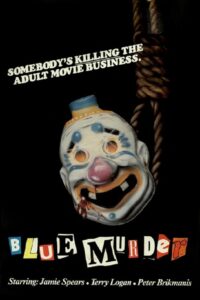 Blue Murder 1985 on netflix