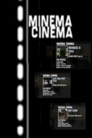 Minema Cinema 2004 on netflix