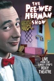 The Pee-wee Herman Show 1981 on netflix
