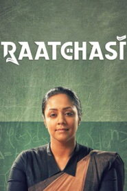 Raatchasi 2019 on netflix