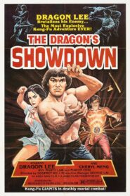 The Dragon’s Infernal Showdown 1980 on netflix