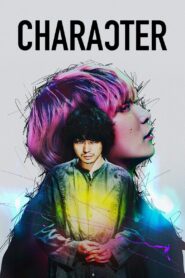 Character 2021 on netflix