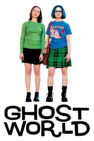 Ghost World 2001 on netflix