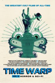 Time Warp Vol. 2: Horror and Sci-Fi 2020 on netflix