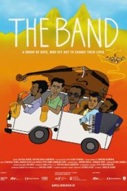 The Band 2018 on netflix