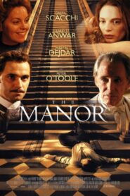 The Manor 1999 on netflix