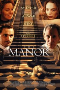 The Manor 1999 on netflix