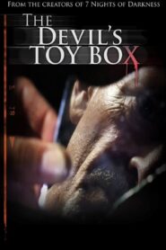The Devil’s Toy Box 2017 on netflix