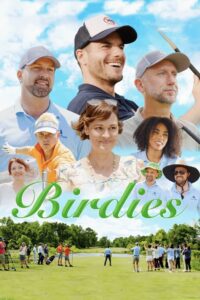 Birdies 2022 on netflix