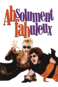 Absolutely Fabulous 2001 on netflix