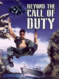 Beyond the Call of Duty 1992 on netflix
