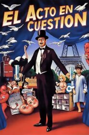 The Act in Question 1994 on netflix