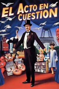 The Act in Question 1994 on netflix