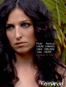 Fernanda 2010 on netflix