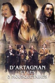 D’Artagnan and the Three Musketeers 2005 on netflix