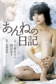 Anne’s Diary 1983 on netflix