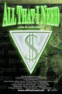 All That I Need 2005 on netflix