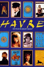 Havre 1986 on netflix