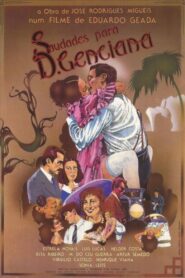 Saudades Para Dona Genciana 1986 on netflix