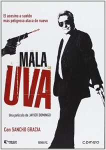 Mala uva 2004 on netflix