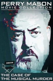 Perry Mason: The Case of the Musical Murder 1989 on netflix