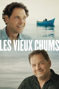 Old Buddies 2021 on netflix