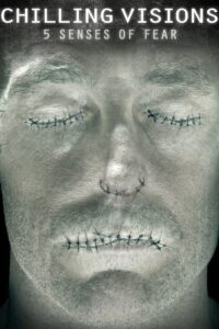 Chilling Visions: 5 Senses of Fear 2013 on netflix