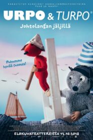 Urpo ja Turpo johtolangan jäljillä 2018 on netflix