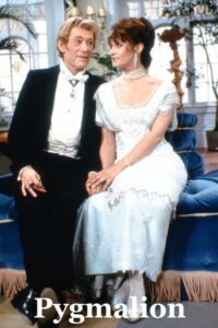 Pygmalion 1983 on netflix
