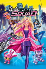 Barbie: Spy Squad 2016 on netflix