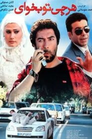 Whatever You Want 2009 on netflix