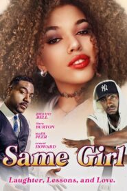 Same Girl 2022 on netflix