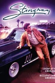 Stingray 1985 on netflix