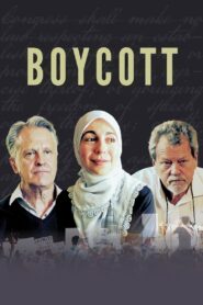 Boycott 2021 on netflix
