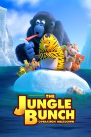The Jungle Bunch: Operation Meltdown 2023 on netflix