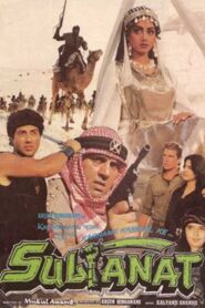 Sultanat 1986 on netflix