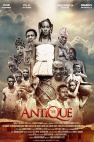 The Antique 2014 on netflix