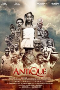 The Antique 2014 on netflix